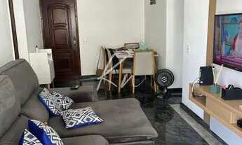 Imagem 6: Apartamento 86m2, com 2 quartos no Condomínio Barra One em frente ao Downtown