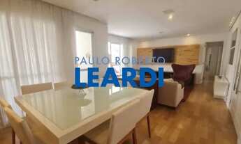 Imagem: APARTAMENTO - MORUMBI - SP