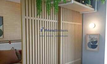 Imagem 7: OPORTUNIDADE - ENTREGA JUL/24 - STUDIO 27m² - 1 DORM