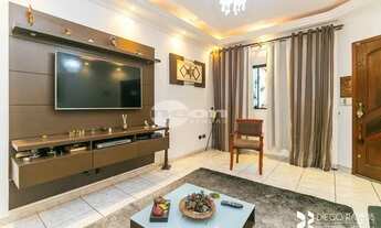 Imagem 3: SANTO ANDRé - Casa Padrão - Vila Curuçá