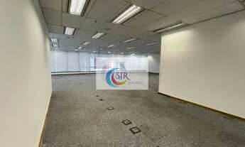 Imagem 6: Sala/Conjunto para aluguel com 330 metros quadrados em Cidade Monções - São Paulo - SP