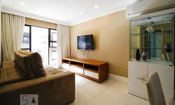 Imagem 3: Apartamento para Aluguel - Recreio, 3 Quartos, 92 m2