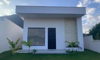 Imagem 5: Linda casa em condomínio (perto do Centro - Maricá)!!!!