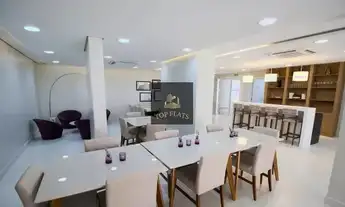 Imagem 5: Flat disponível na Vila Mariana