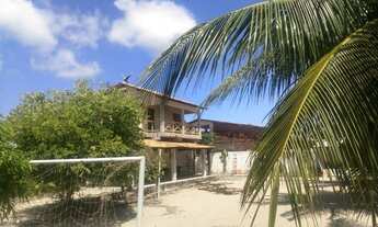 Imagem 5: CASA PARA ALUGAR NA PRAIA DE FAGUNDES- LUCENA
