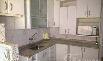 Imagem 2: GUARULHOS - Apartamento Padrão - JD DA MAMÃE