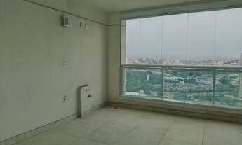 Imagem 3: APARTAMENTO A VENDA 3 QUARTOS / SUÍTES 198m² - NO CONTRA PISO - JARDIM DAS PERDIZES - JEQU