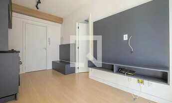 Imagem 3: Apartamento para Aluguel - Vila Madalena, 1 Quarto, 29 m2