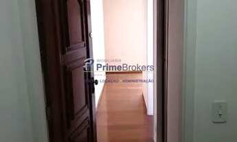 Imagem 6: Mirandopolis/Vila Clementino venda apartamento com 2 dormitórios à venda, 65 m²