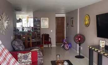 Imagem: Aluguel apartamento reformado no Meireles