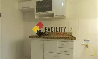 Imagem 6: Apartamento com 2 dormitórios, 53 m² - venda por R$ 233.200,00 - Jardim Anton Von Zuben