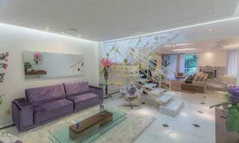 Imagem: Casa em Condomínio com lazer - Alto da