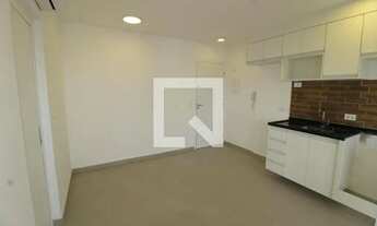 Imagem 4: Apartamento para Aluguel - Vila Prudente, 1 Quarto, 31 m2