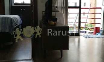 Imagem 7: Flat para alugar em Moema - Edifício Prime Boulevard - Cód. VBN13662