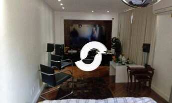 Imagem 5: Casa com 5 dormitórios, 650 m² - venda por R$ 4.600.000,00 ou aluguel por R$ 26.200,00/mês