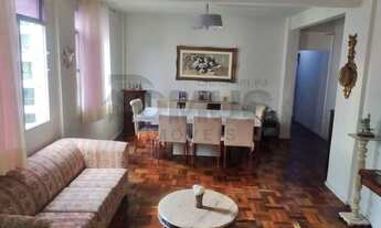 Imagem 4: Apartamento no Condomínio Cidade Jardim para Venda Possui 3/4 + Sala Ampla de Estar