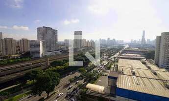 Imagem 5: Apartamento para Aluguel - Belém, 2 Quartos, 38 m2