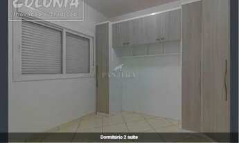 Imagem 3: Santo André - Apartamento Padrão - Vila Homero Thon