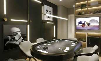 Imagem 7: Apartamento com 3 dormitórios à venda, 69 m² por R$ 560.000,00 - Rudge Ramos - São Bernard