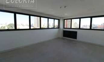 Imagem: Santo André - Conjunto Comercial/sala