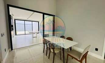 Imagem 6: Nova casa moderna a venda no condomínio Reserva da Serra