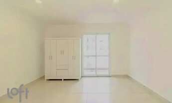 Imagem 2: Apartamento à venda em República com 29 m², 1 quarto