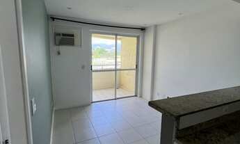 Imagem 5: Apartamento para aluguel tem 55 metros quadrados com 2 quartos em Jacarepaguá - Rio de Jan