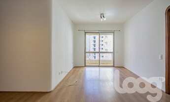 Imagem 2: Apartamento padrão em Moema - São Paulo