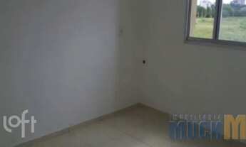 Imagem 3: Apartamento à venda Rua Antônio Lourenço Rosa, Mato Grande - Canoas