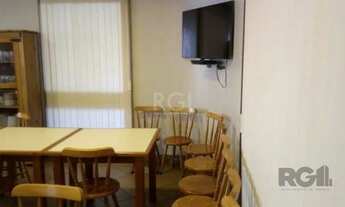 Imagem 7: Apartamento com 3 dormitórios à venda, 111 m² por R$ 715.000,00 - Moinhos de Vento - Porto