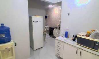 Imagem 4: Apartamento com 3 dormitórios à venda, 75 m² por R$ 420.000 - Itapuã - Vila Velha/ES