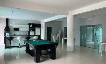 Imagem 3: CASA À VENDA EM MATINHOS 3 QUARTOS