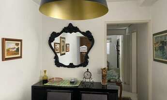 Imagem 2: APTO 80m2- 3dorms - 2vagas Vila Clementino