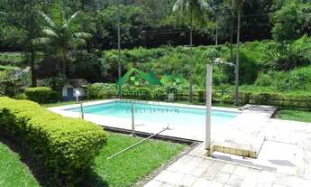 Imagem 4: Fazenda/Sítio/Chácara para venda tem 210 metros quadrados com 2 quartos