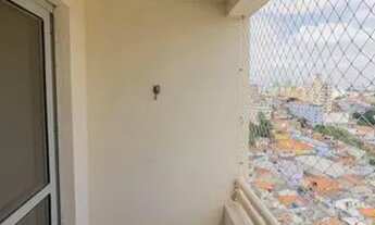 Imagem 6: Apartamento para Aluguel - Sítio do Mandaqui, 2 Quartos, 50 m2