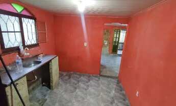 Imagem 6: Aluga casa em nova sepetiba