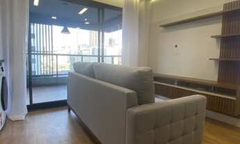 Imagem 5: Locação Apartamento 1 Dormitórios - 48 m² Itaim Bibi