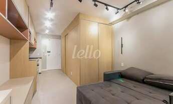 Imagem 5: São Paulo - Apartamento Padrão - Vila Mariana