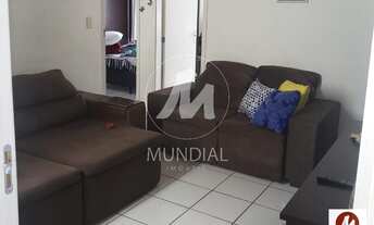 Imagem 1: Apartamento (tipo - padrao) 2 dormitórios, cozinha planejada, portaria 24hs, lazer, salão