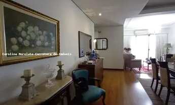 Imagem 5: Apartamento para Venda em Ribeirão Preto, Alto da Boa Vista, 3 dormitórios, 1 suíte, 4 ban