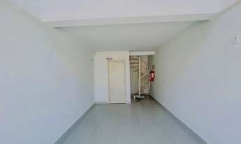 Imagem 7: EDF 081 PRÉDIO COMERCIAL EM CAPIM MACIO