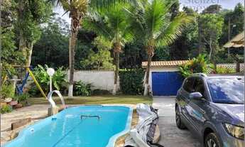 Imagem 3: BERTIOGA - Casa Padrão - VISTA LINDA