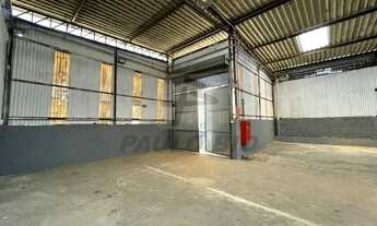 Imagem 3: SANTO ANDRE - Galpão/Depósito/Armazém - Condomínio Maracanã