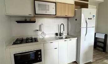 Imagem: Apto super bem localizado, a 500mts do Mackenzie