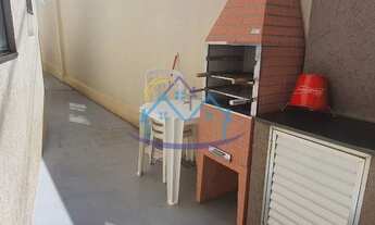 Imagem 6: Parque Santa Terezinha + Planejados + Lindo Acabamento + Edícula - CA583