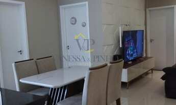 Imagem: Apartamento para Venda em Atibaia, Nova