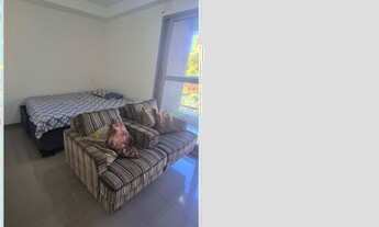 Imagem: Studio para alugar, 30 m² por R$ 3.609,00/mês