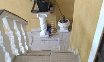 Imagem 2: Casa para alugar no bairro Jardim Mesquita - Carapicuíba/SP