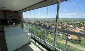 Imagem: Apartamento alto padrão-Alphaville