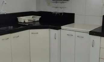 Imagem 16: Apartamento -Piedade 4 Quartos 3 Banheiros, Sala Grande 2 Ambientes,Cozinha, Varanda